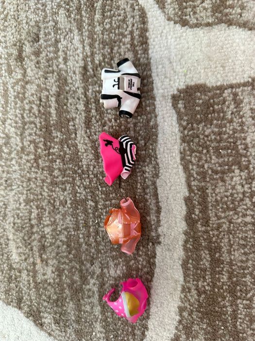 Mall LOL - păpuși, accesorii, animale