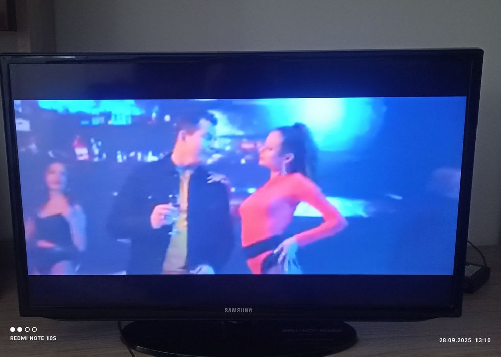 Tv Samsung Smart, diagonală 81 cm