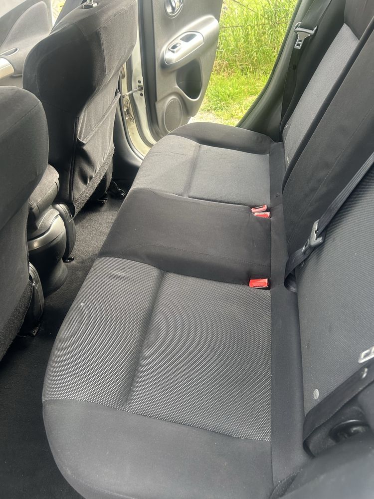 Vand Nissan Juke 1.6 benzina