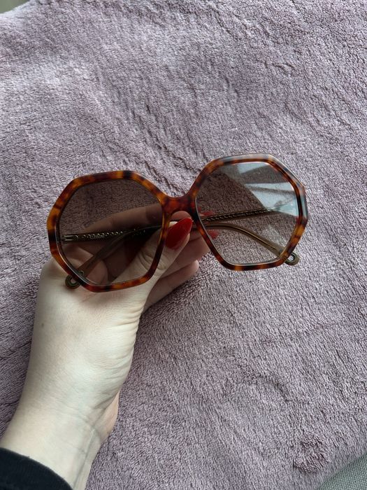 Оригинални Chloe слънчеви очила