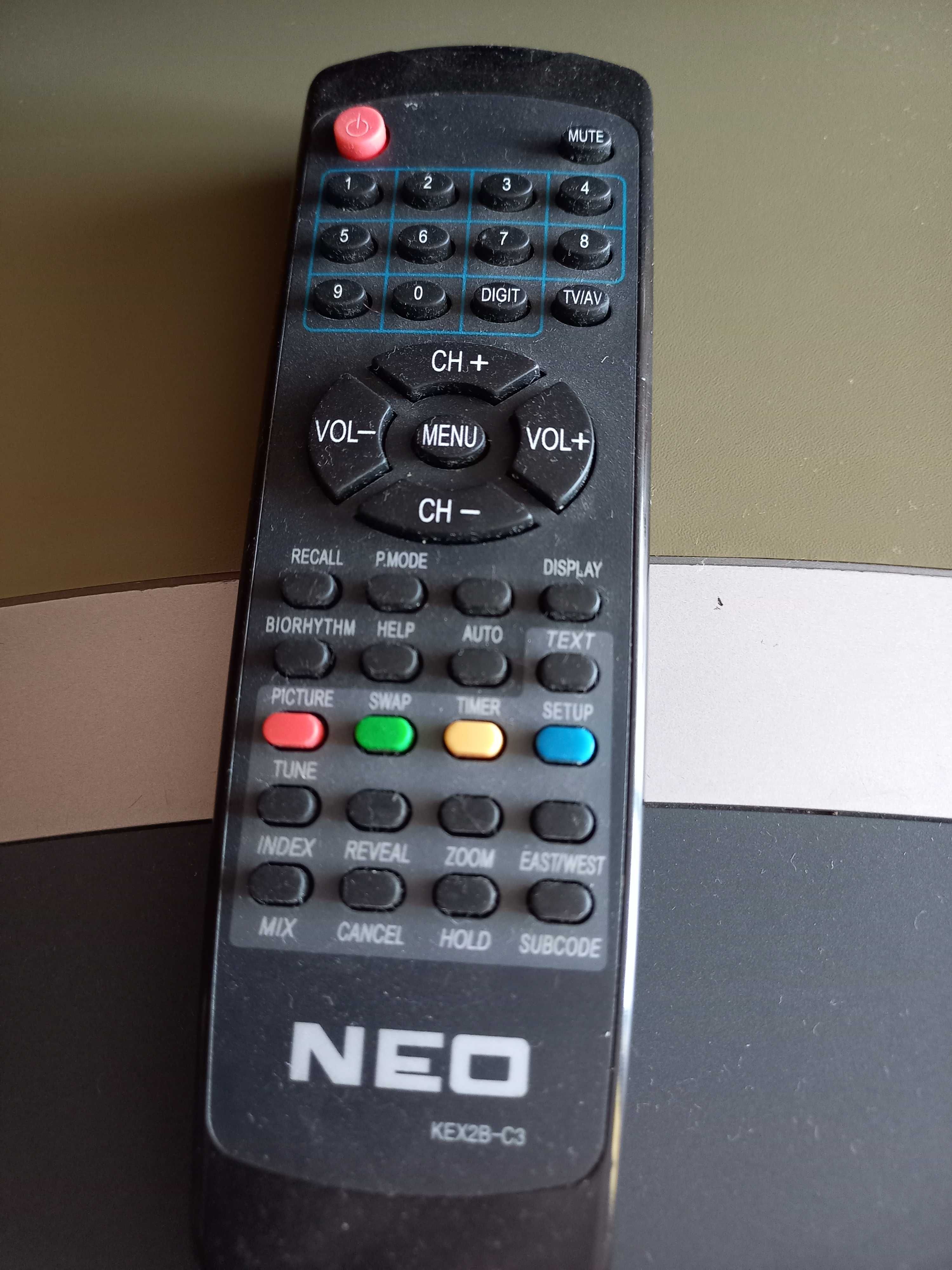 Телевизори Samsung  и NEO с дистанционно.