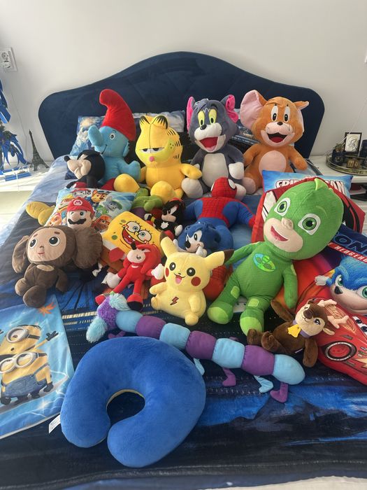 Играчки за деца, всички за 35 лв