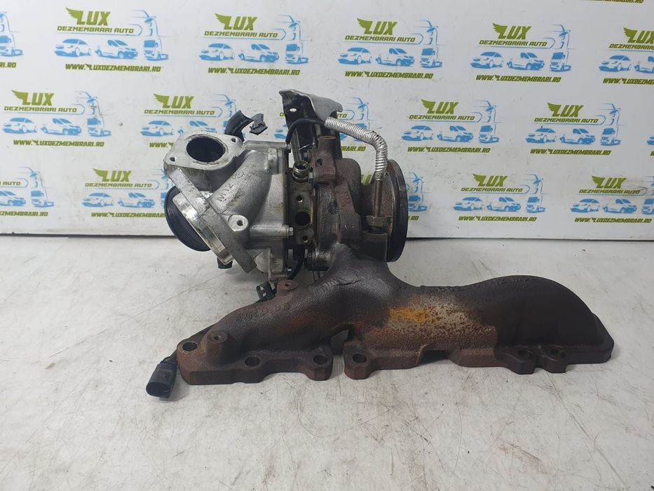 Turbo turbina  2.0 tdi DTRD 05l253010 Seat Ateca 1