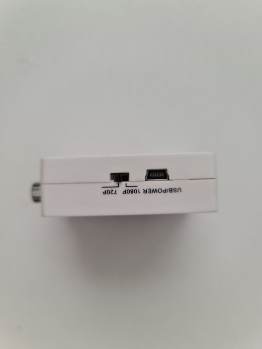 Convertor RCA - HDMI activ