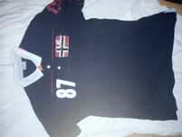 Tricou Napapijiri