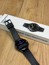 Samsung Galaxy Watch 4 classic (Рассрочка 0-0-12) Актив Ломбард