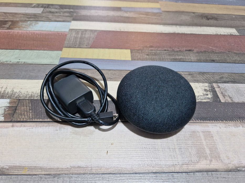 Google Home mini gen.1