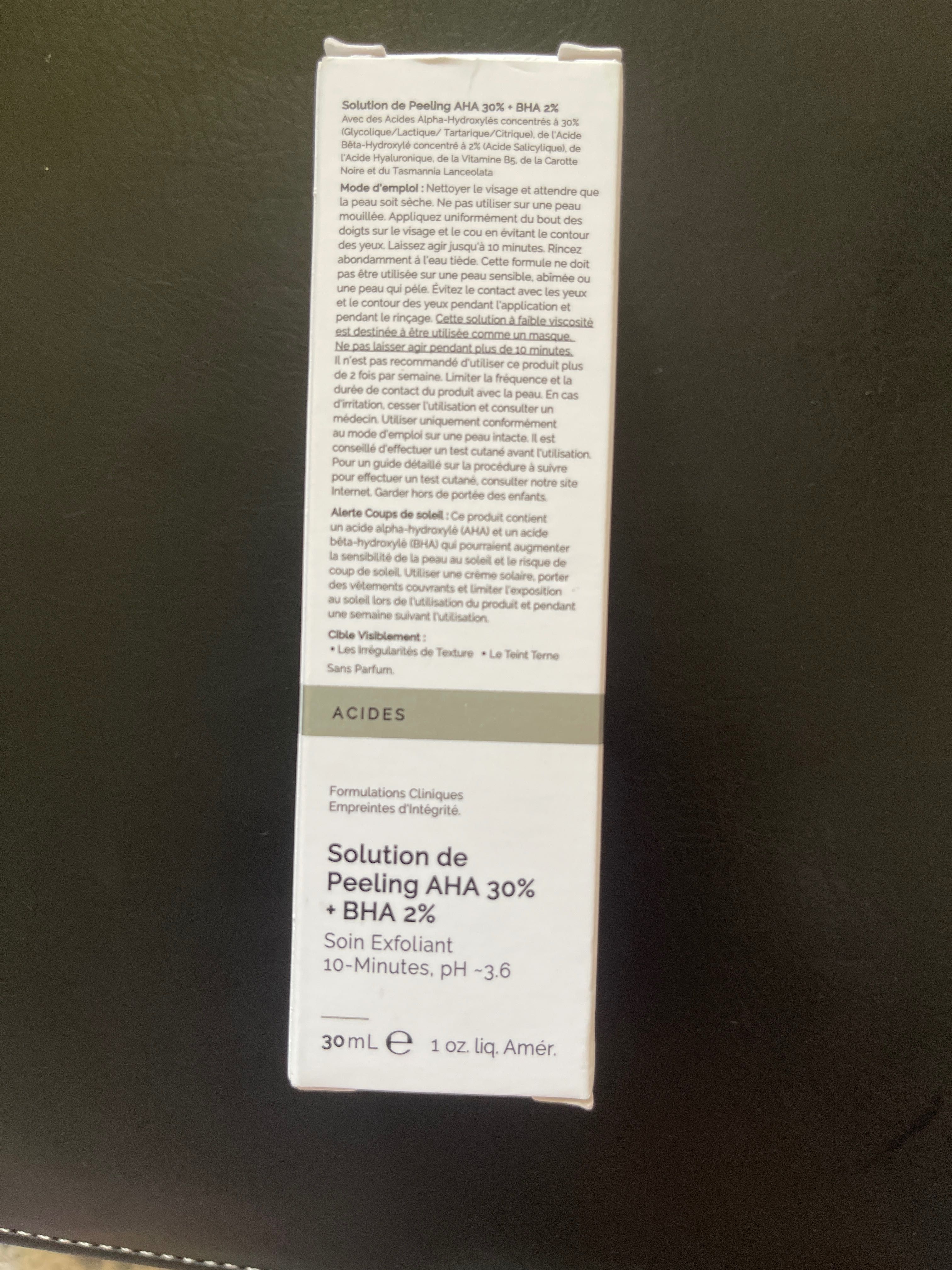 The ordinary комплекс уход для лица
