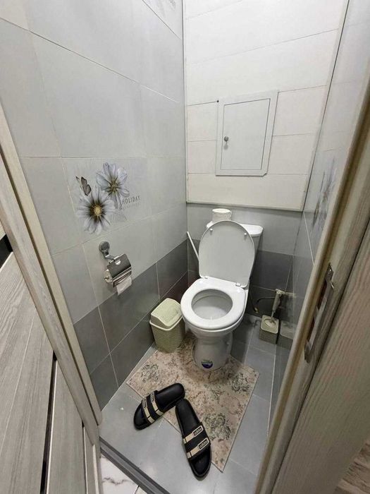 Чилонзор-Ц Квартал Панель 2/2/4 балкон 1,5/3 Ориентир Дока Хлеб