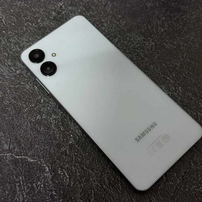 Samsung Galaxy A06 64gb (Павлодар) лот:802015