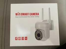 Wifi смарт камера / smart camera