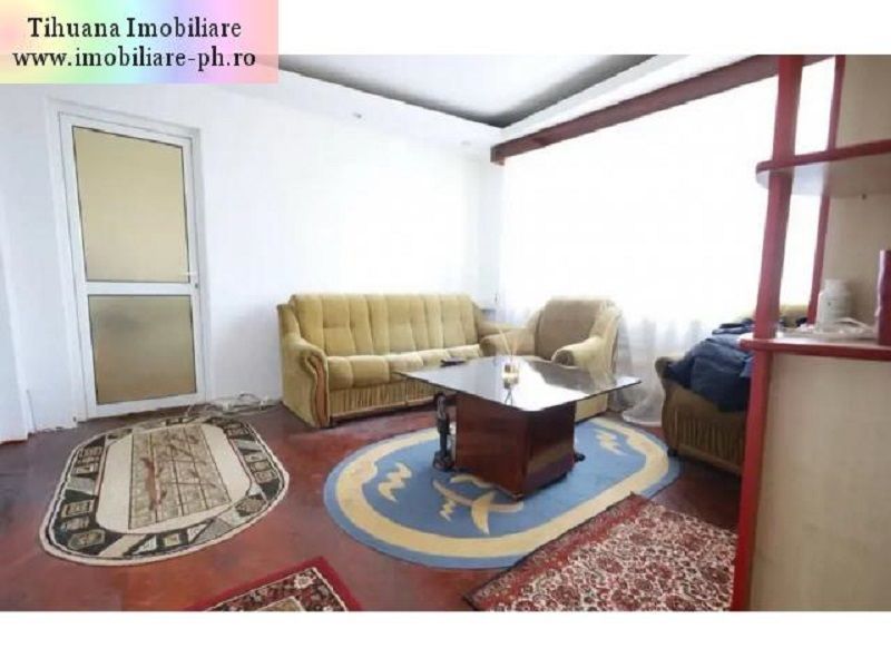 Apartament 2 camere de vanzare: Republicii-(Mega Image),mobilat,utilat
