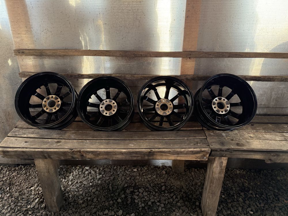 Jante 5x112 Vw audi mercedes bmw pe 16