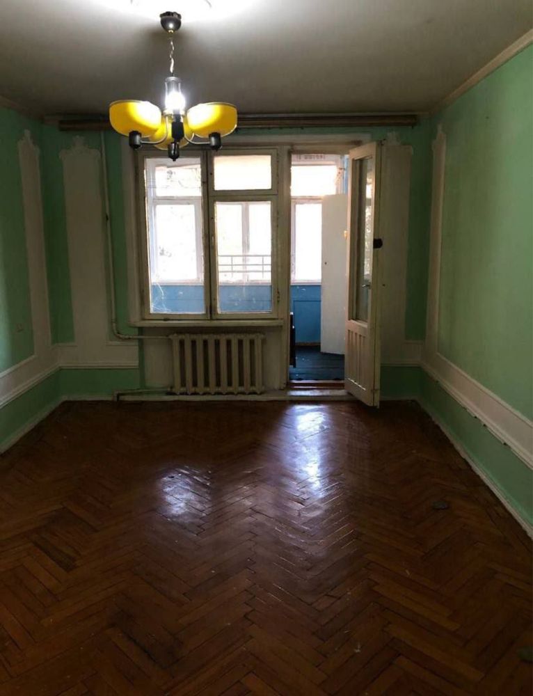 Продаётся квартира 3/3/5 Авиасозлар-4, Кадышева, Яшнабад