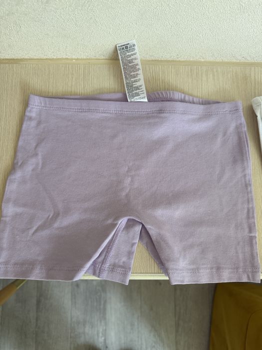 Продам детские трусики шорты