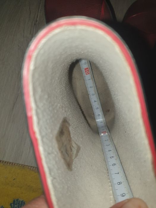 Cizme de ploaie , 25-26, spiderman