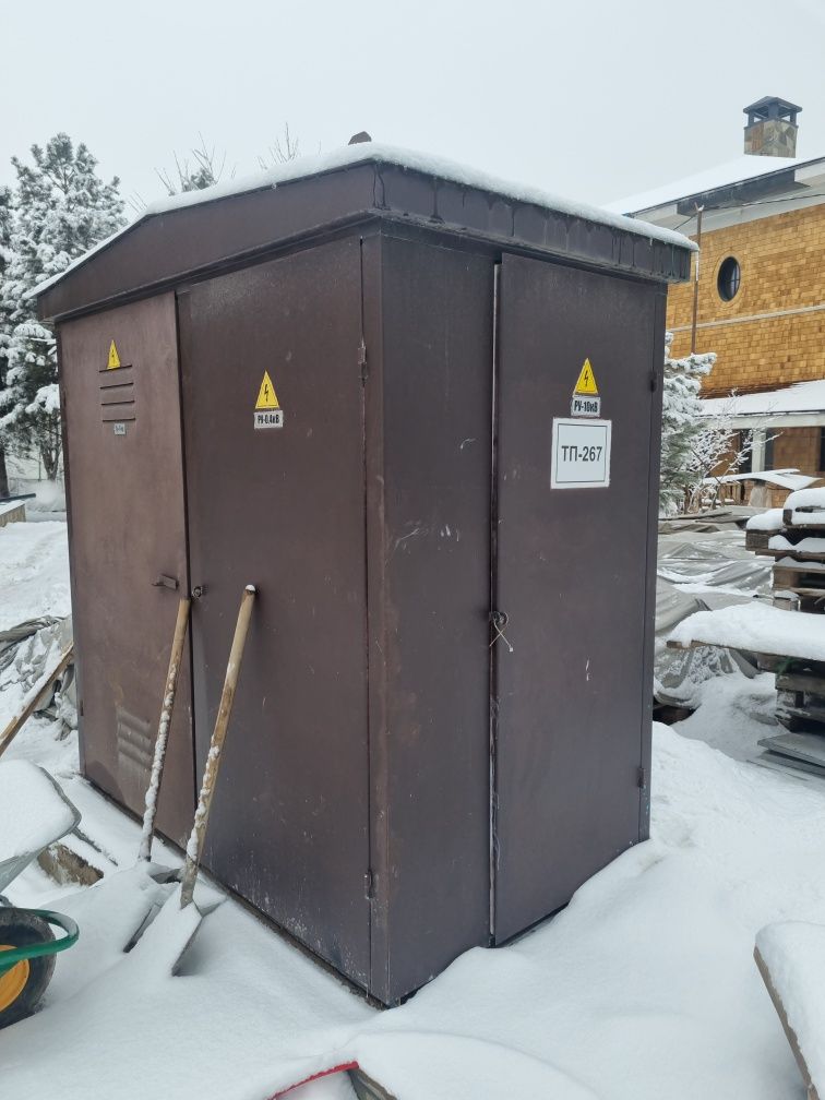 Продам трансформатор