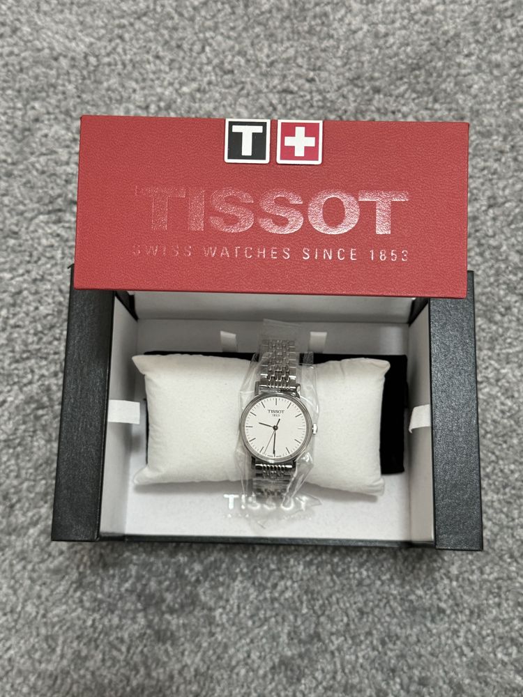 Ceas Tissot T-lady lovely NOU