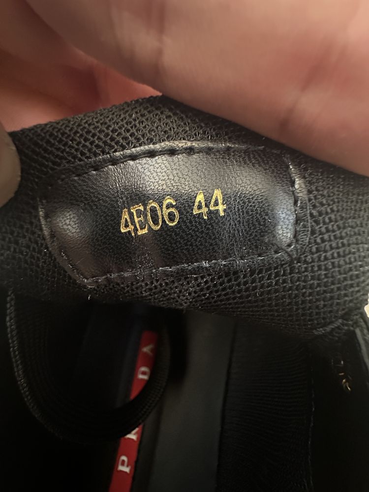 Prada Originali