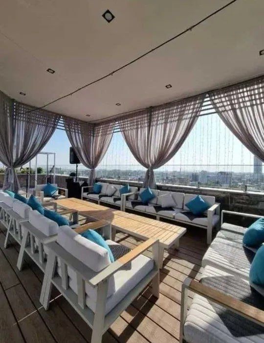 ЖК SKYLINE TOWERS Сдается на аренду