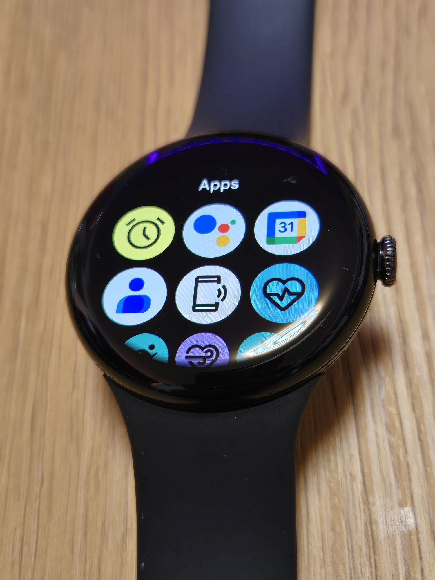 Google Pixel Watch 3 45mm LTE