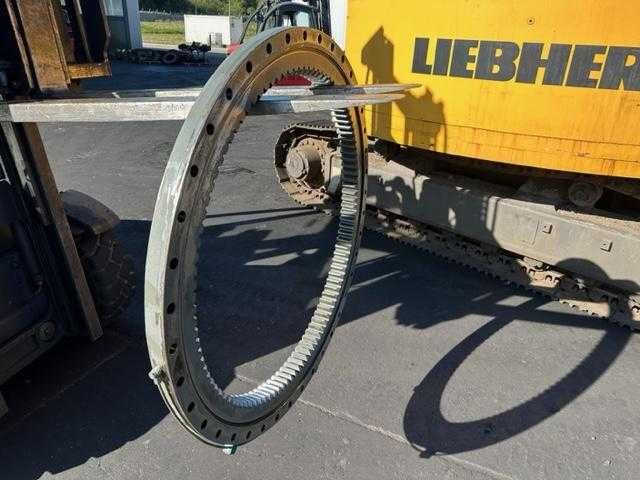 Coroana de rotire Liebherr A316 - Piese de schimb Liebherr