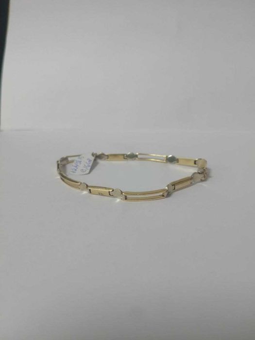 bratara aur14k (m3) star amanet