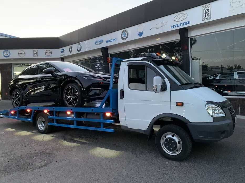 Evakuator xizmati Toshkent 24 | Услуги Эвакуатора Ташкент 24