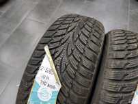 4бр Зимни Гуми 215 65 15 - Nokian