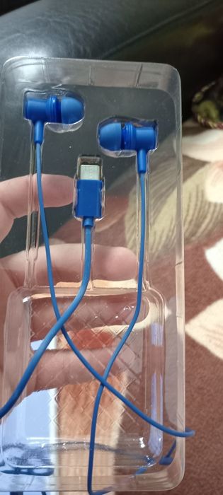 CĂȘTI CU FIR erphone