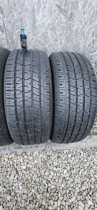 Anvelope Continental CrossContact LX 265/60 R18 110T
