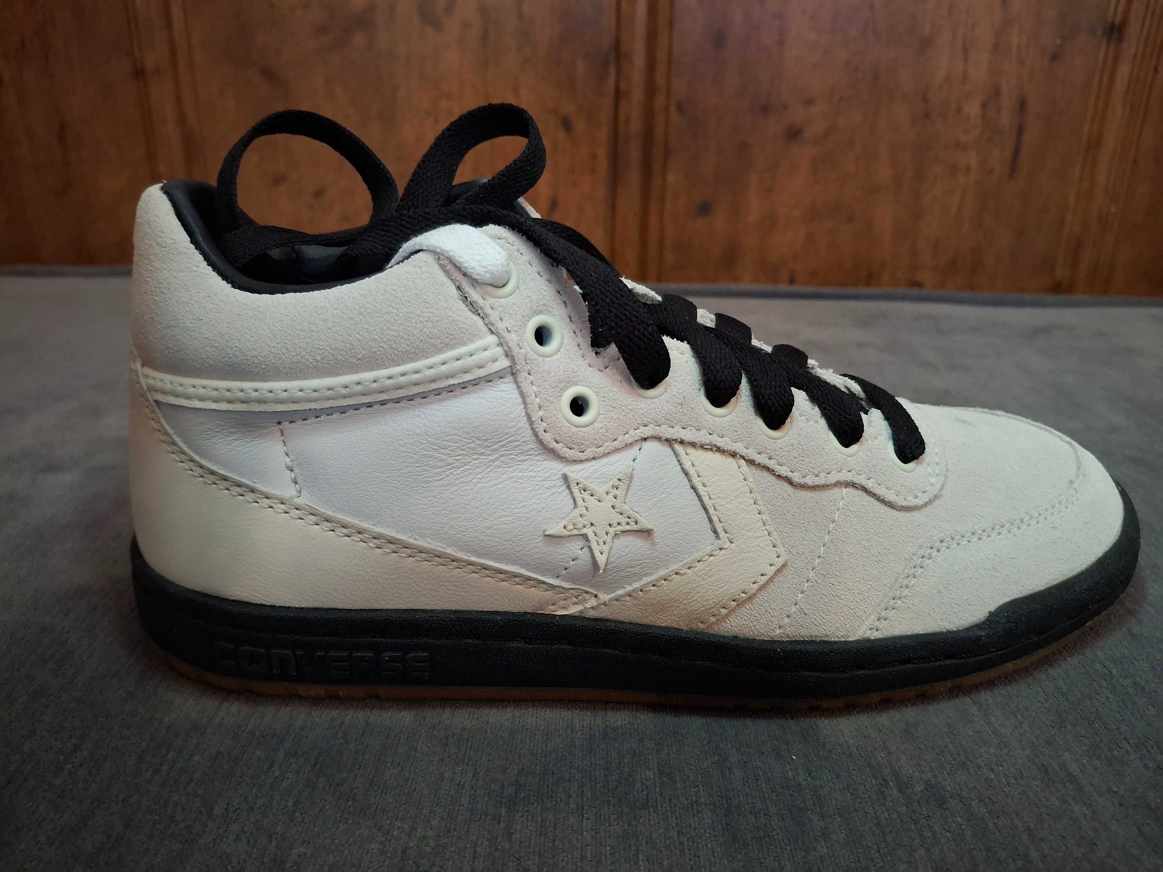 Обувки;Converse X Carhartt Fastbreak Pro;дамски;38-ми номер;150 лв;