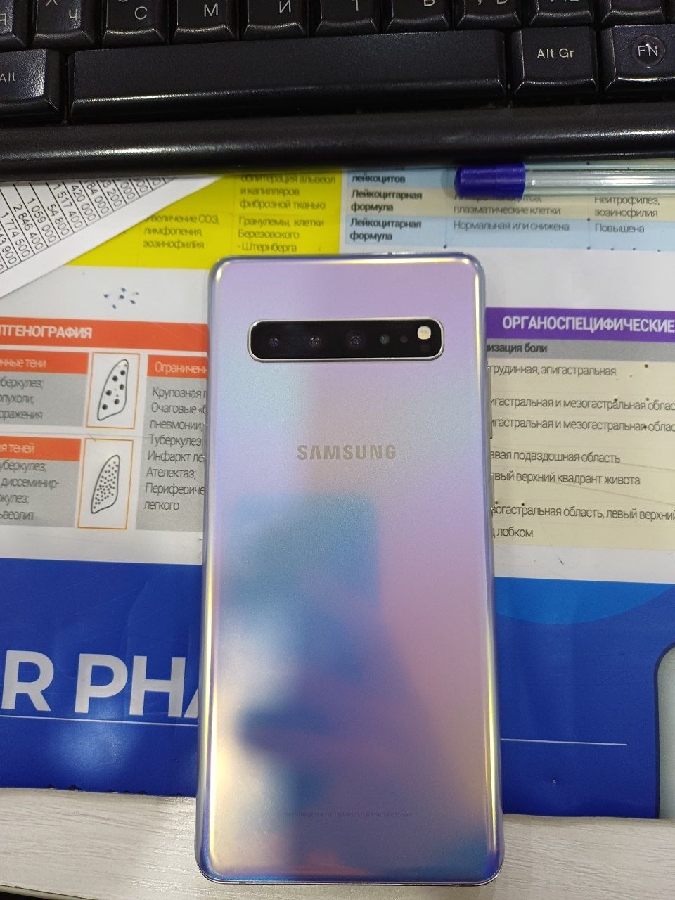 S10 5g sirochney
