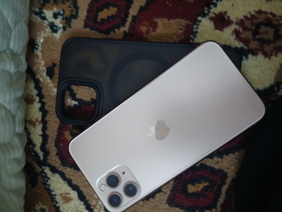 Айфон 11 про. Сатылады