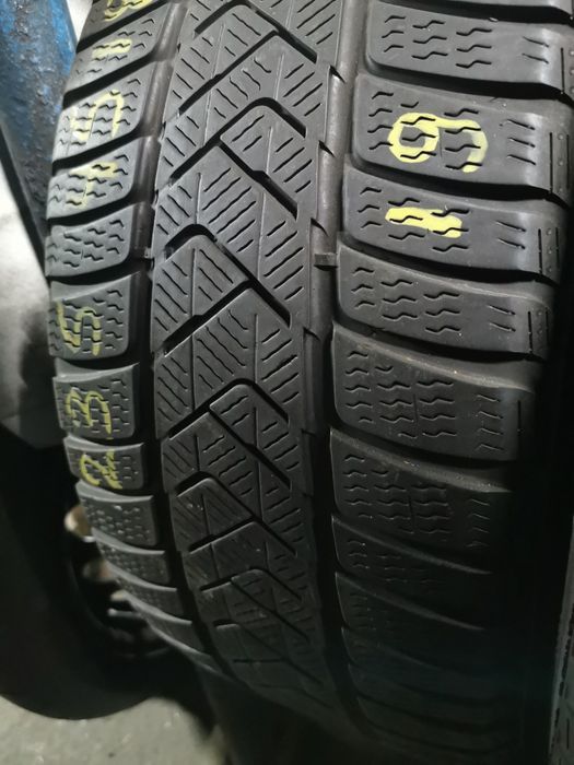 235 45 18 anvelope iarna mercedes Audi bmw Hyundai Kia