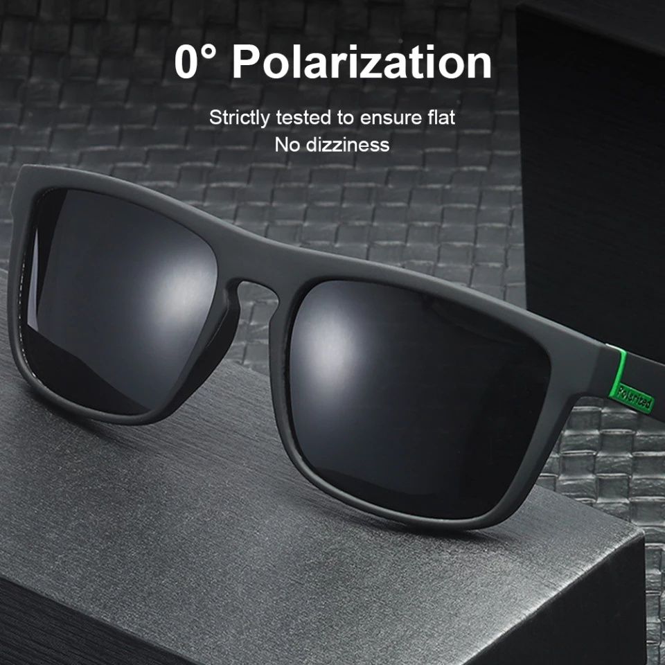Ochelari de soare polarizati sau uv400 unisex