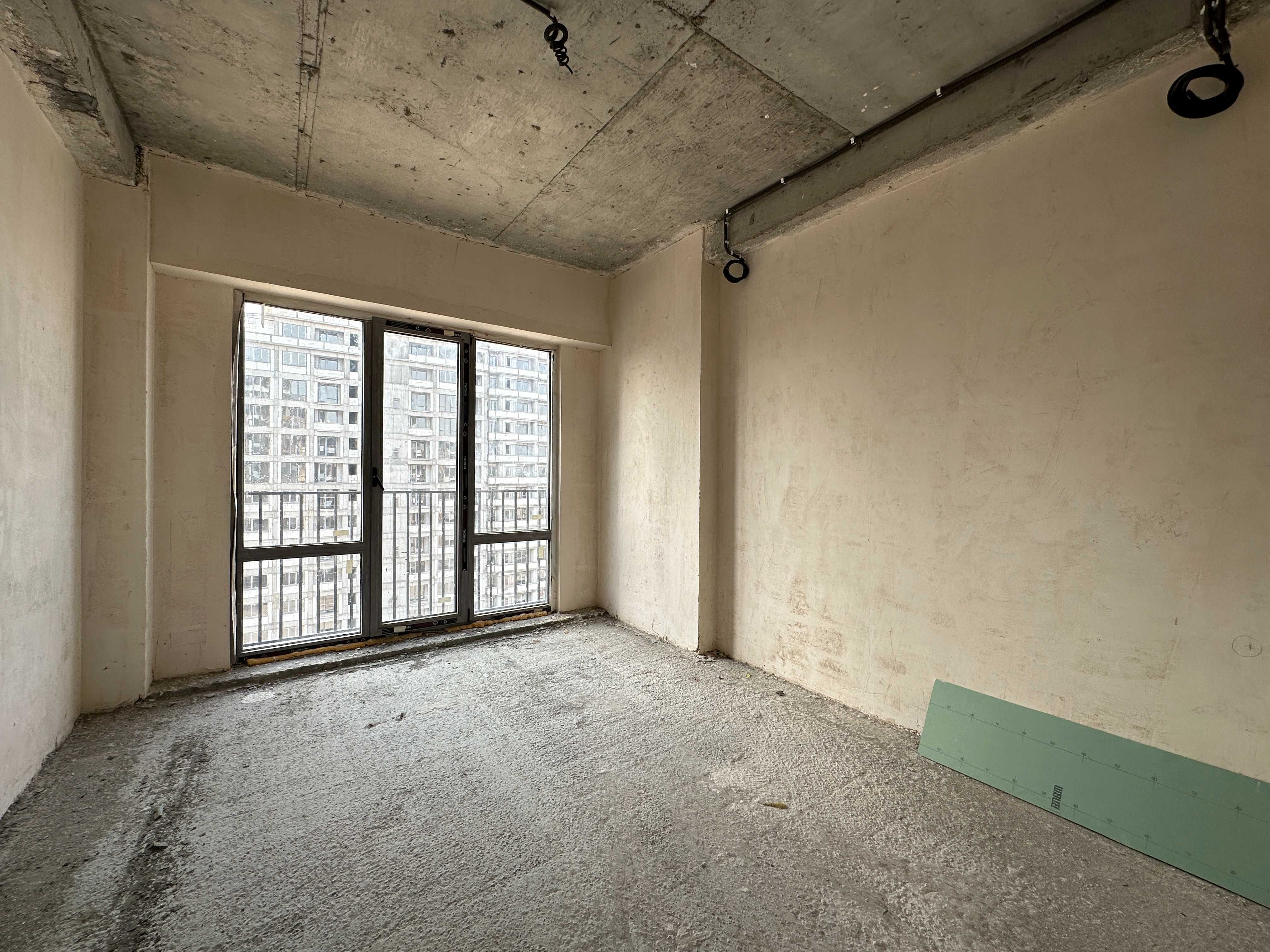 СРОЧНО Продается 1 комнатная ЖК Bobur Residence Яккасарай Нукус (НА)