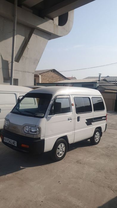 Srochna Damas Moshinasi Sotiladi