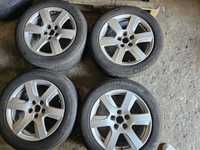 4 jante 5x112 Originale Audi R17