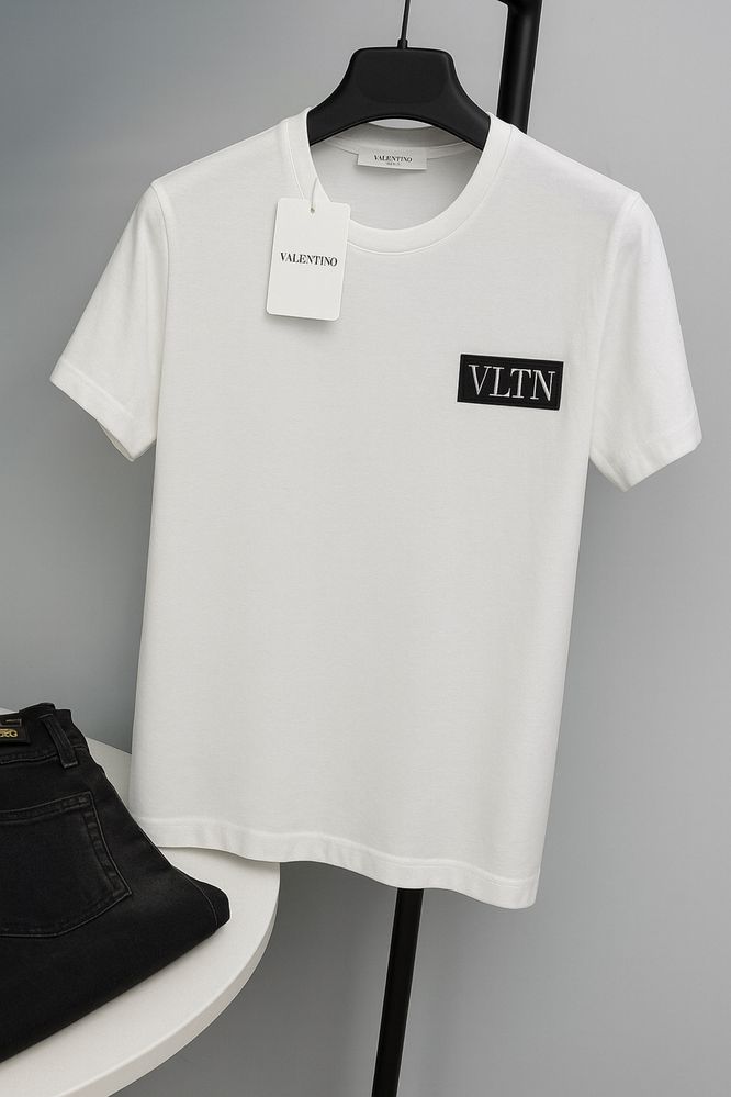 Hugo , valentino , dolce , lacoste мъжка тениска