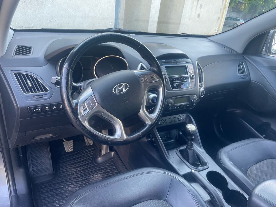 Hyundai pret usor negociabil