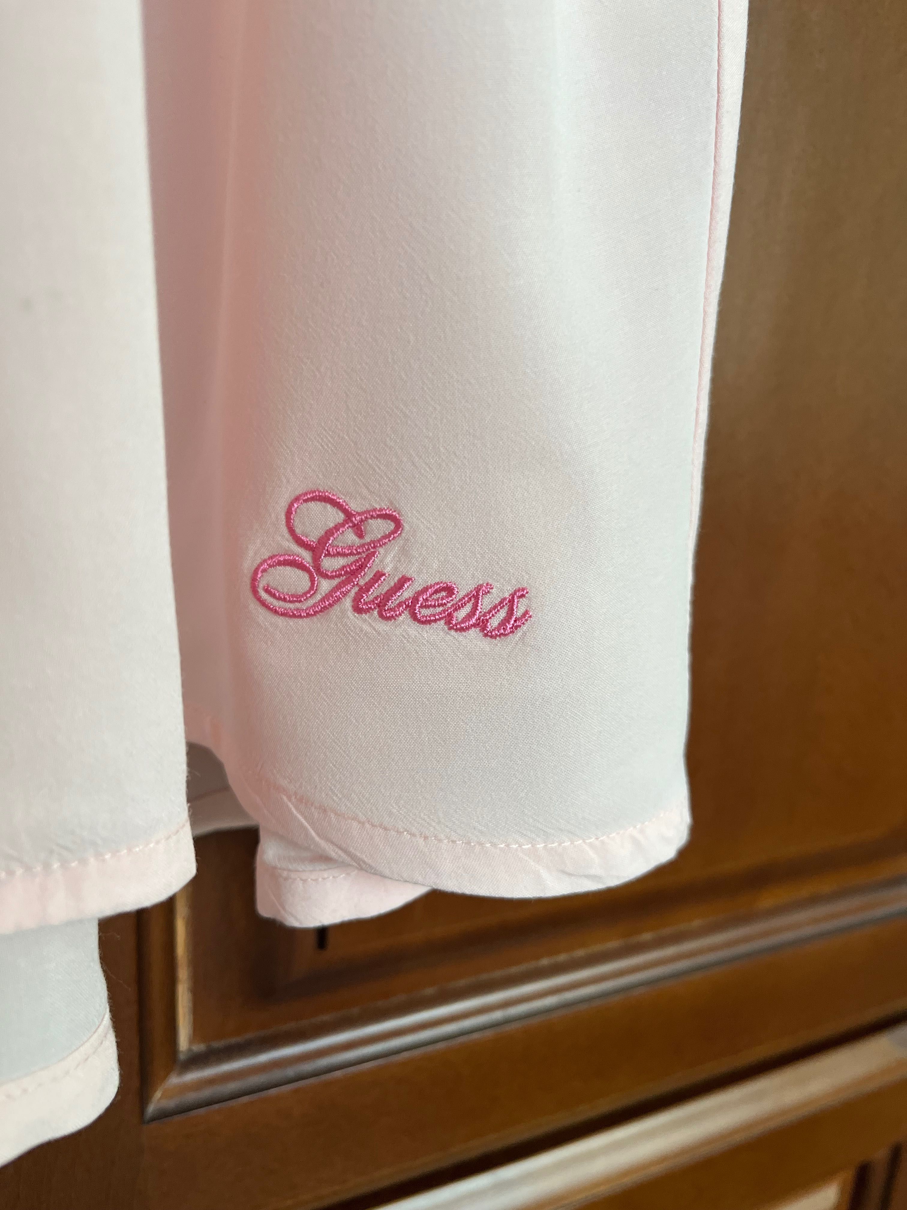Детска туника  vintage Guess.