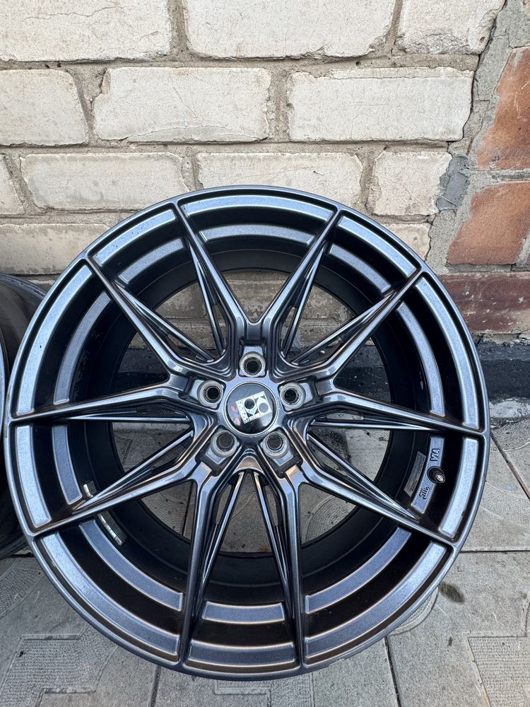 Диски Koko Kuture SL525