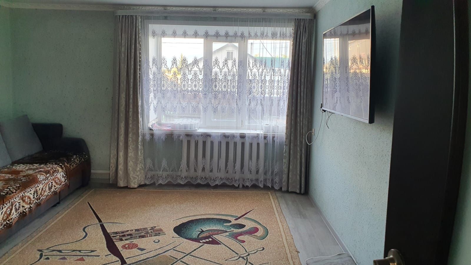 Продам 3 комн квартиру
