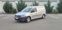 Volkswagen Caddy 2.0 TDI 102cp Euro6 An 2018 Maxi Lung
