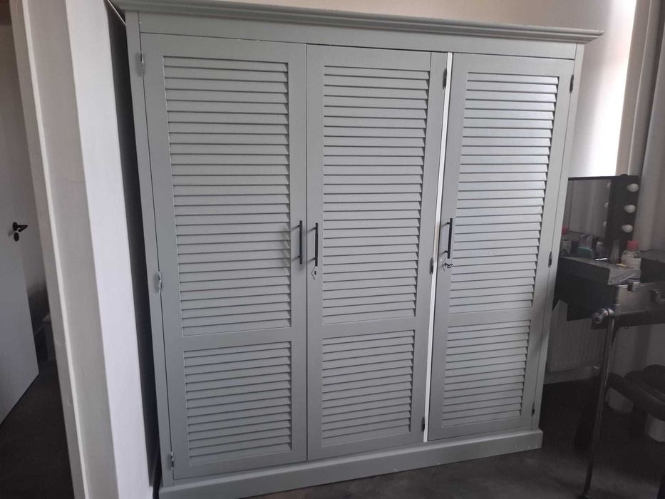 Set complet mobila dormitor: stare buna