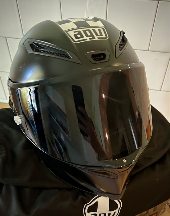 Casca moto AGV Corsa | Marimea M