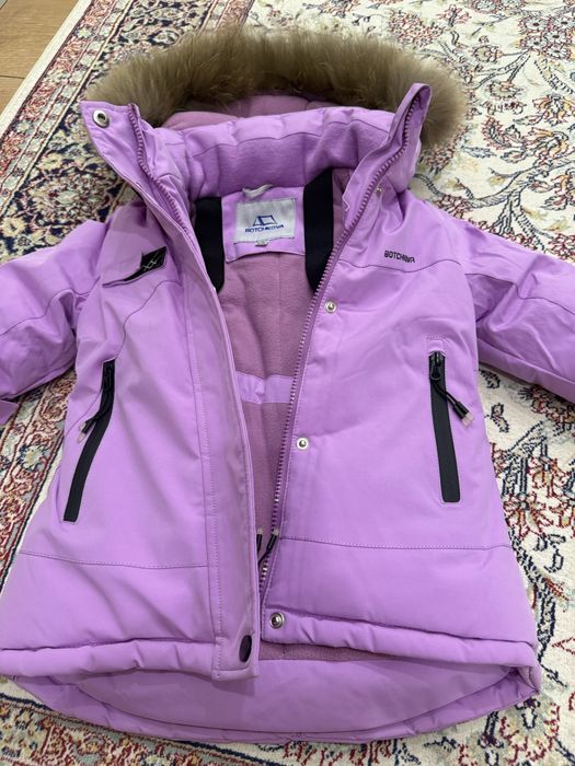 Продаю детский комбинезон детский