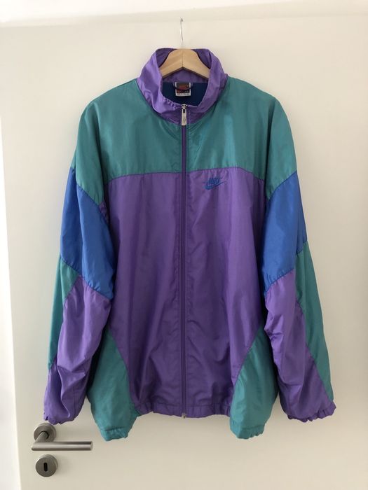 Jacheta NIKE Windbreaker, marime XL