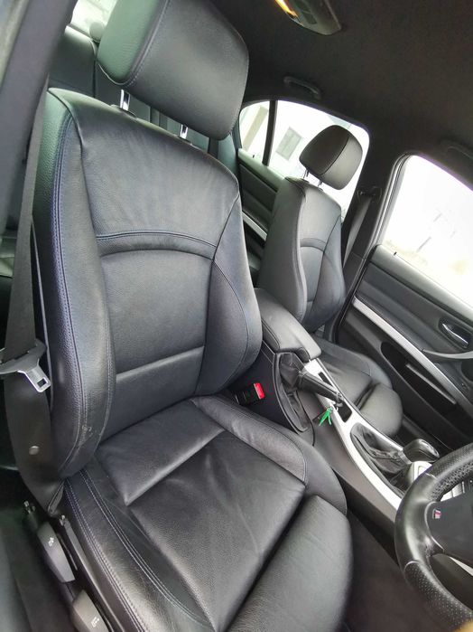 БМВ/BMW/-е90/320D/184кс. - /на части/